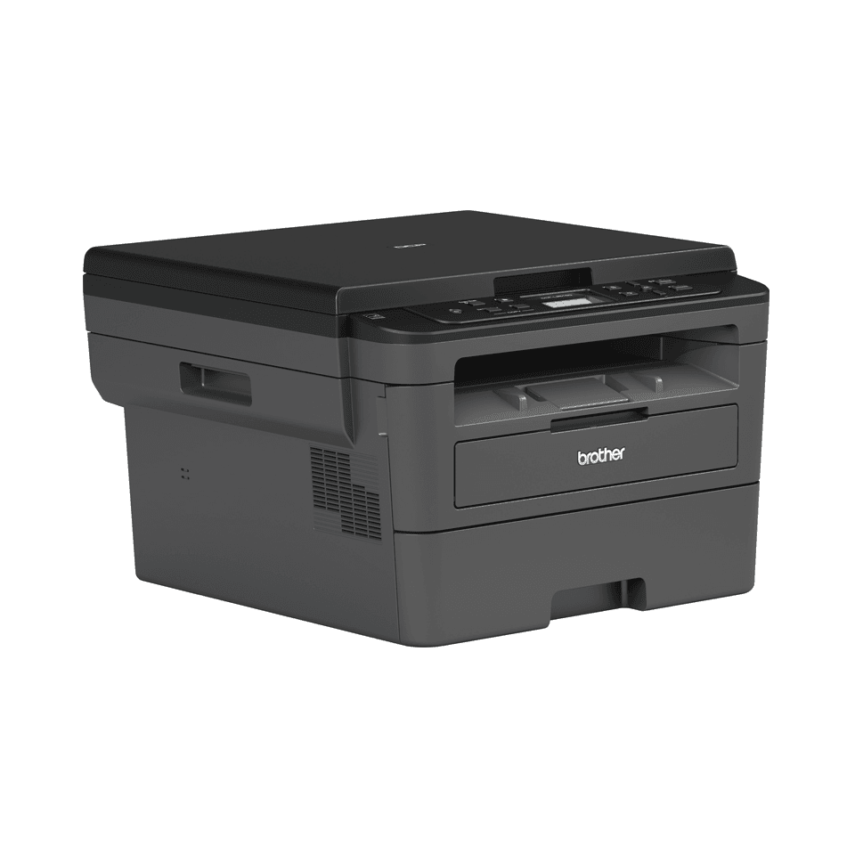 מדפסת ‏לייזר Brother DCPL2510D בראדר