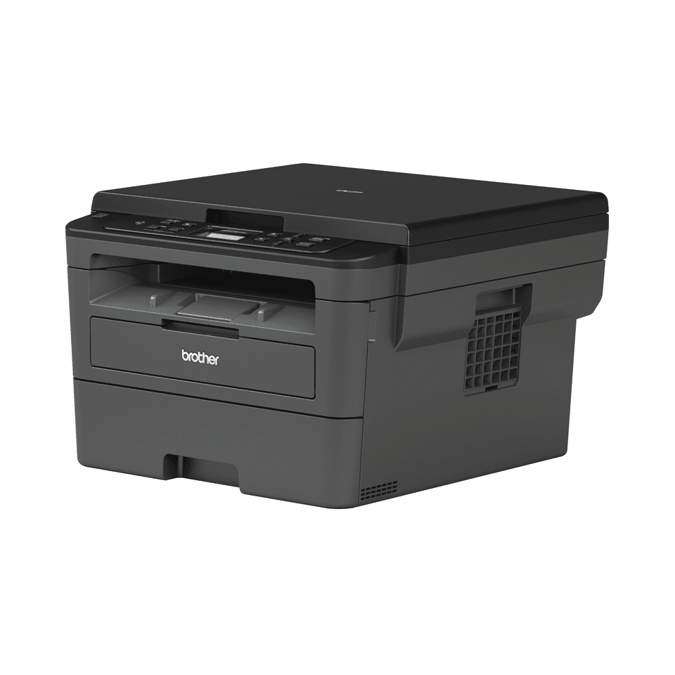 מדפסת ‏לייזר Brother DCPL2510D בראדר