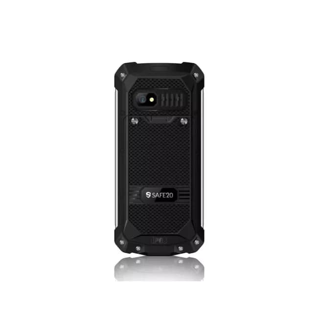 טלפון סלולרי תומך כשר Safetech SAFE20 דור 3.5