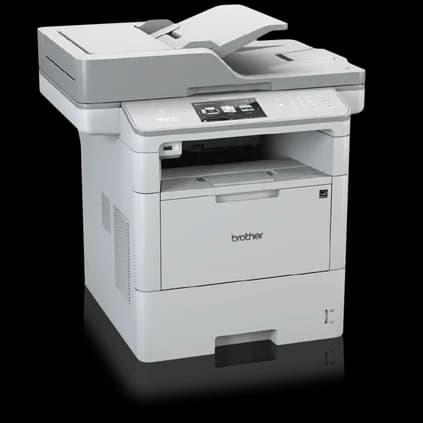 מדפסת לייזר משולבת Brother MFC-L6900DW