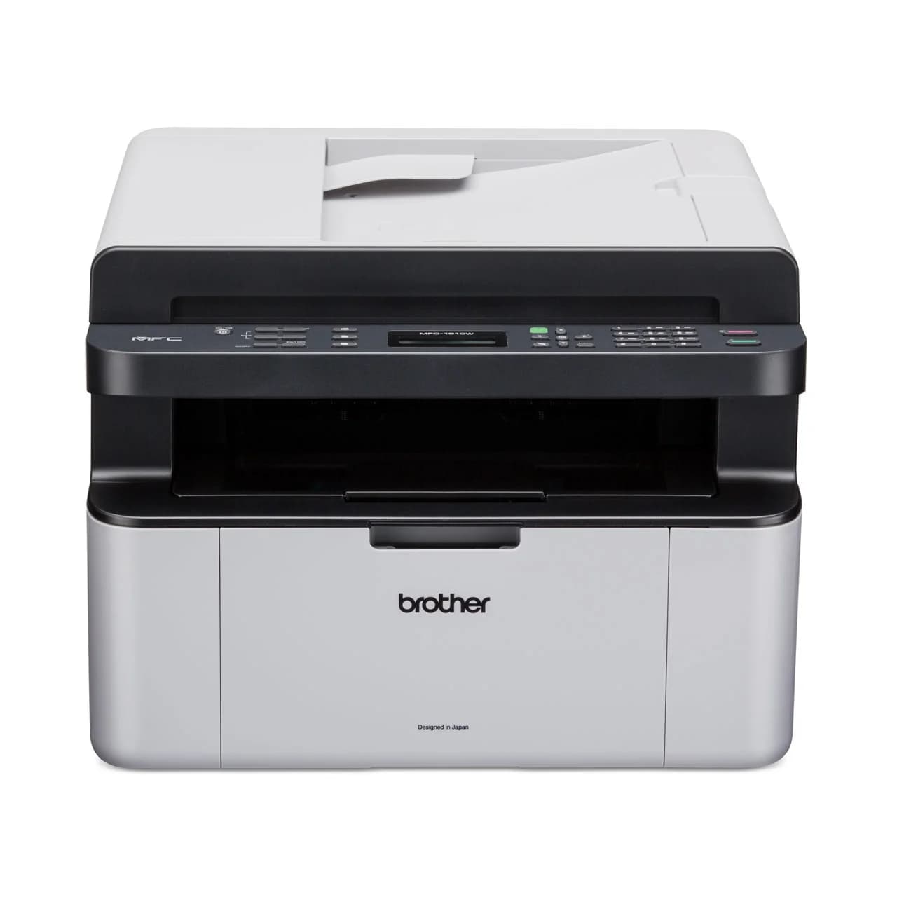 מדפסת ‏לייזר Brother MFC1910W בראדר