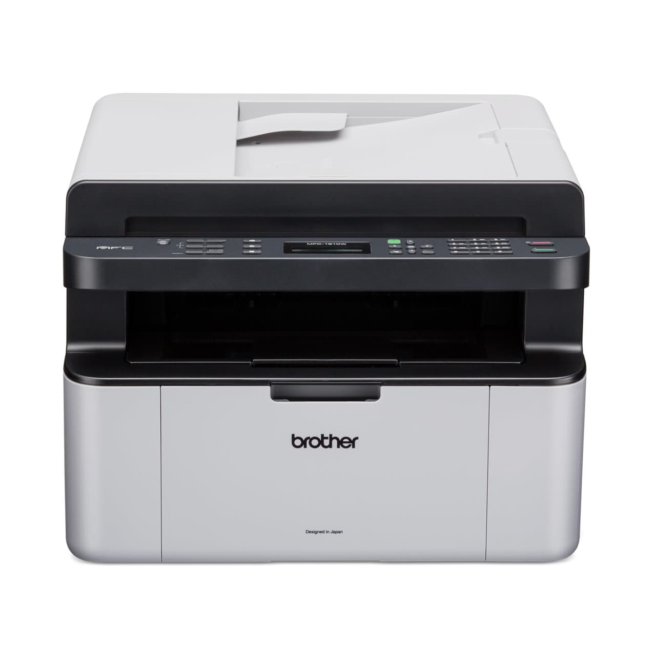 מדפסת ‏לייזר Brother MFC1910W בראדר