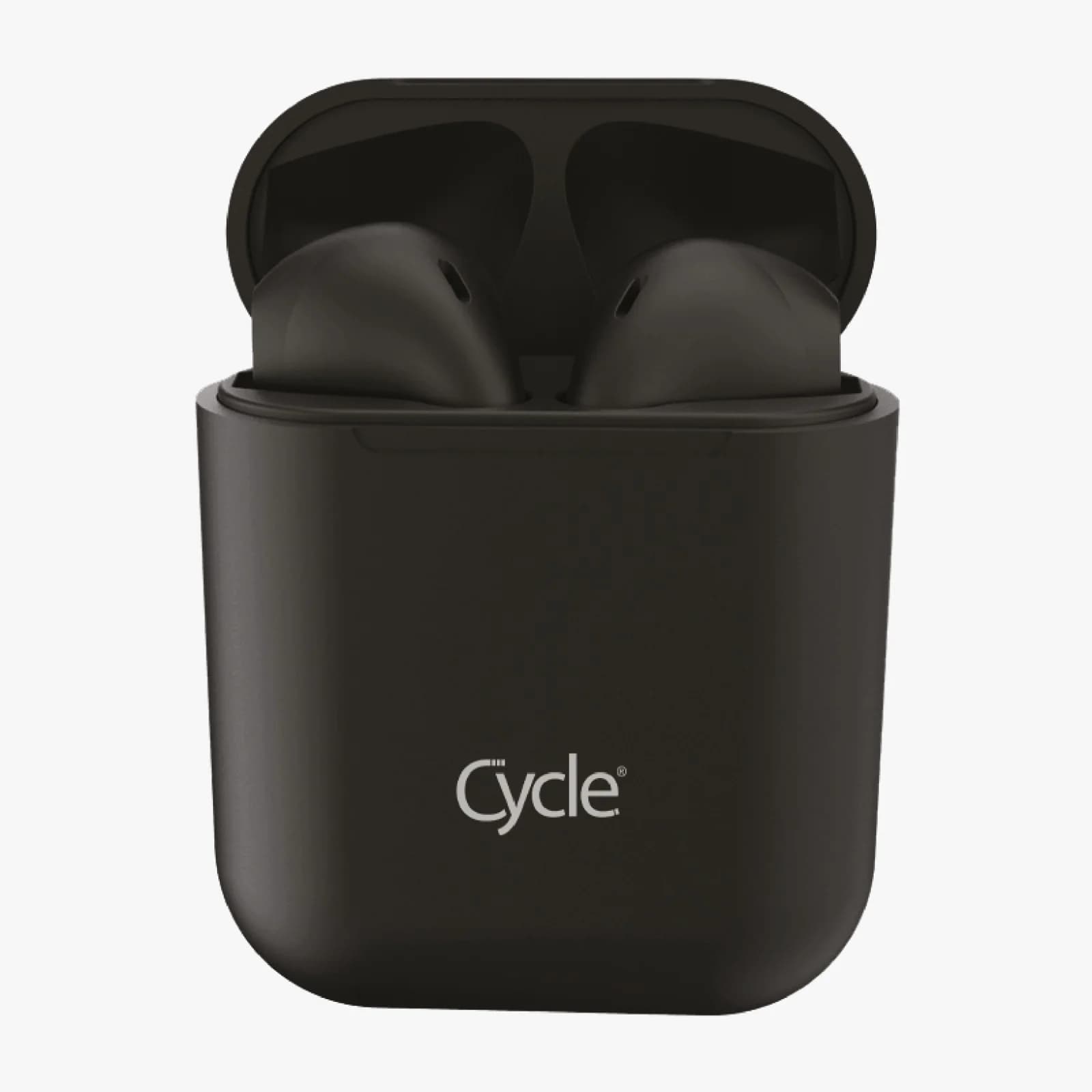 אוזניות אלחוטיות Cycle SENSE שחור