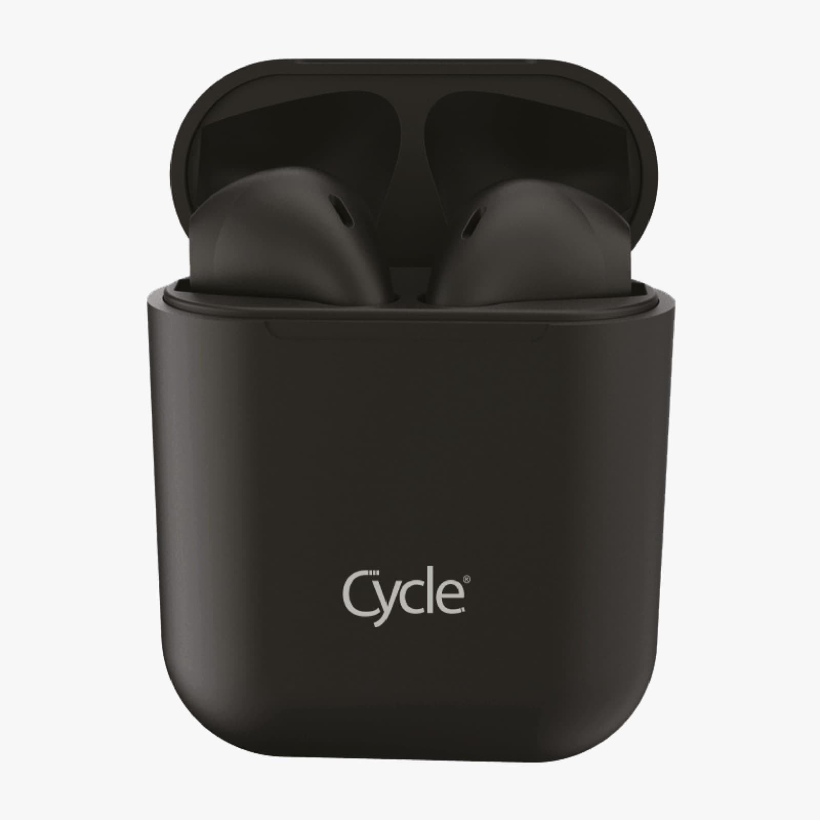 אוזניות אלחוטיות Cycle SENSE שחור