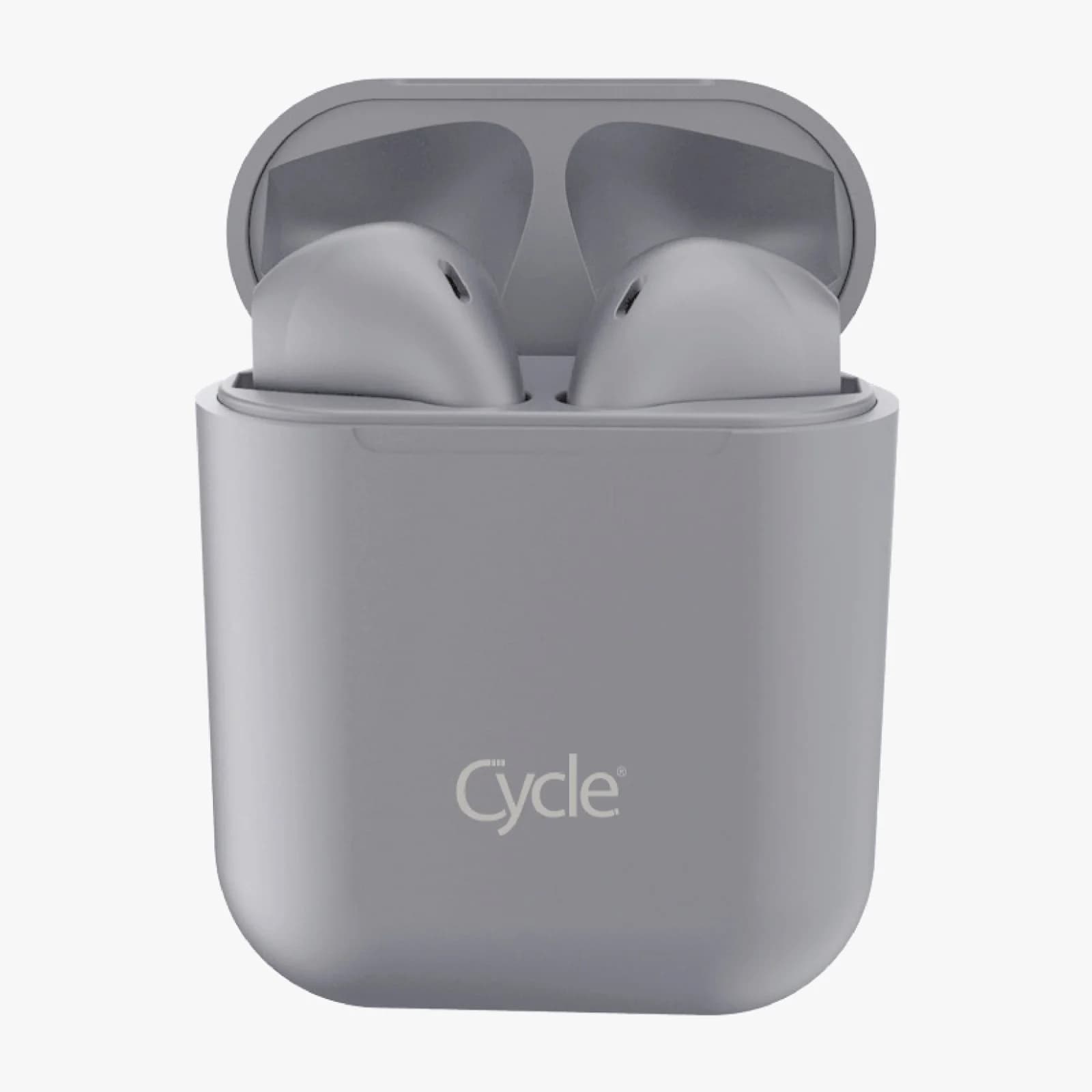 אוזניות אלחוטיות Cycle SENSE אפור