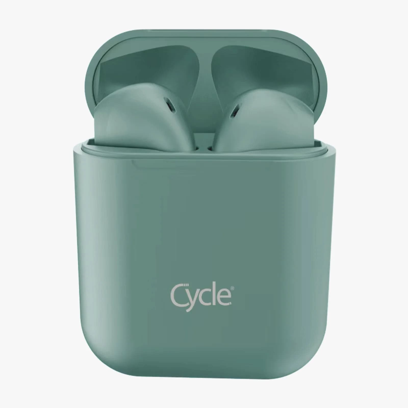 אוזניות אלחוטיות Cycle SENSE כחול