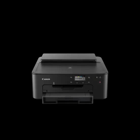 מדפסת ‏הזרקת דיו Canon PIXMA TS705 קנון