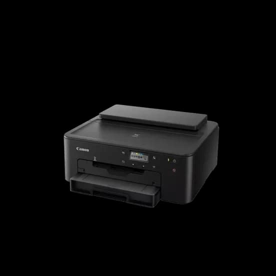 מדפסת ‏הזרקת דיו Canon PIXMA TS705 קנון