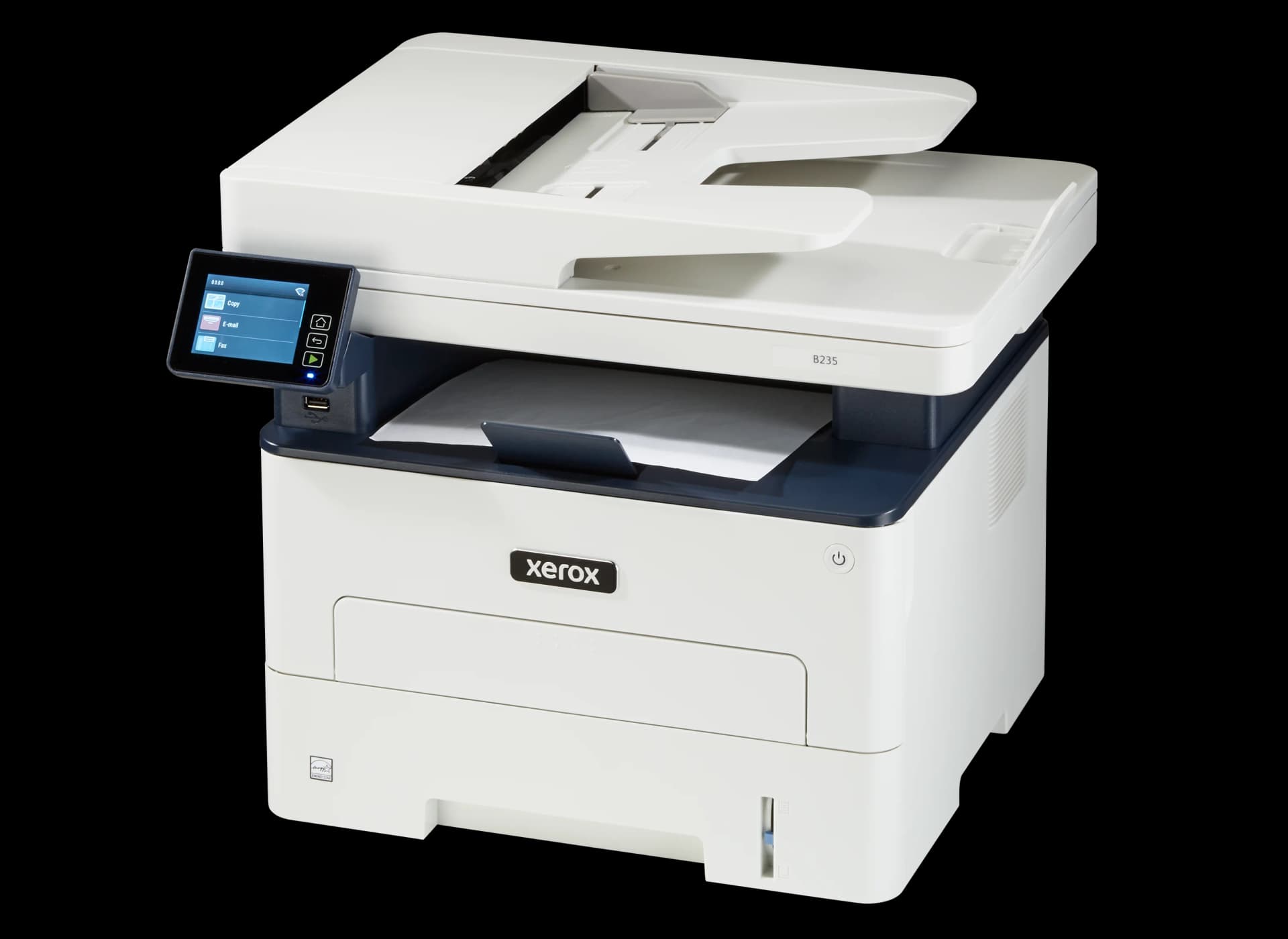 מדפסת ‏לייזר Xerox B235 זירוקס