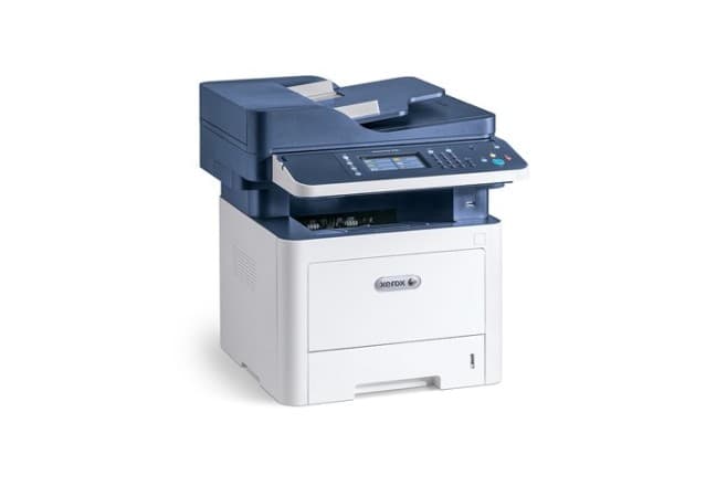 מדפסת ‏לייזר Xerox WorkCentre 3335V_DNI זירוקס