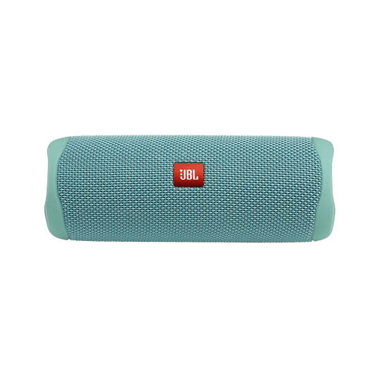 רמקול נייד JBL Flip 5 טורקיז