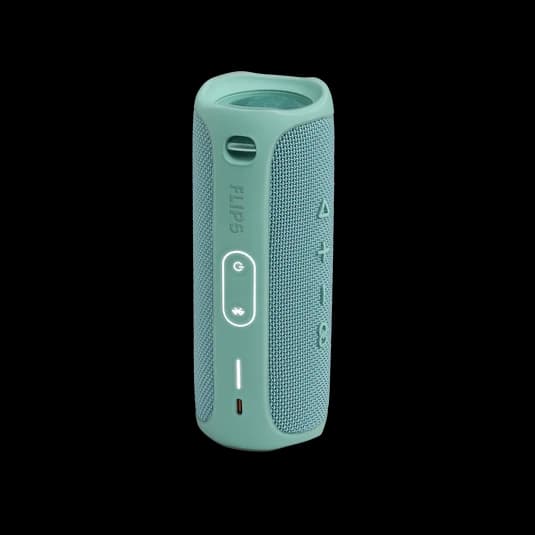 רמקול נייד JBL Flip 5 טורקיז