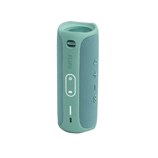 רמקול נייד JBL Flip 5 טורקיז