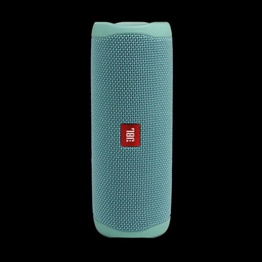 רמקול נייד JBL Flip 5 טורקיז