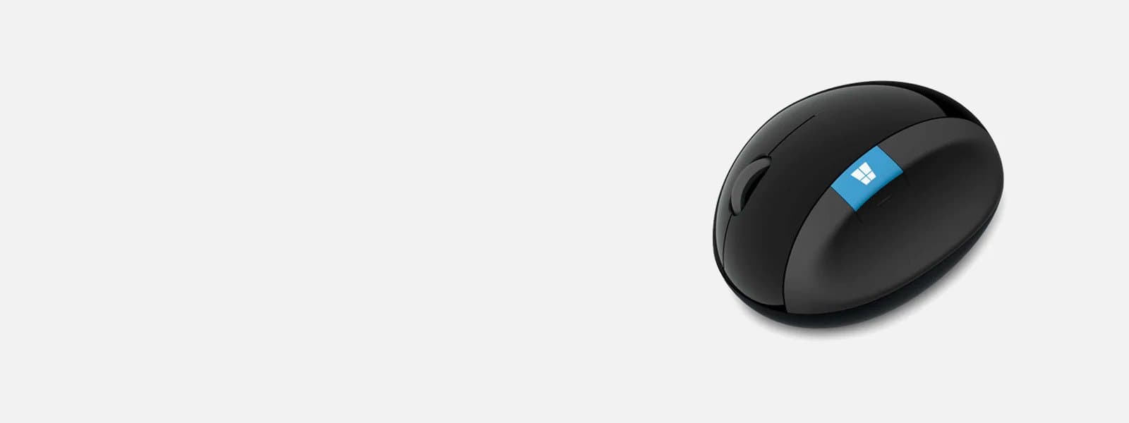 סט מקלדת ועכבר אלחוטי ארגונומי Microsoft Sculpt Ergonomic Desktop
