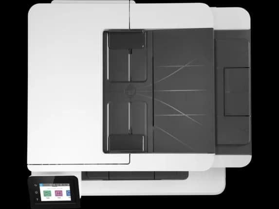 מדפסת ‏לייזר HP LaserJet Pro MFP M428fdn אייצ' פי