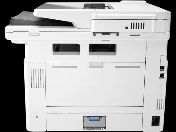 מדפסת ‏לייזר HP LaserJet Pro MFP M428fdn אייצ' פי