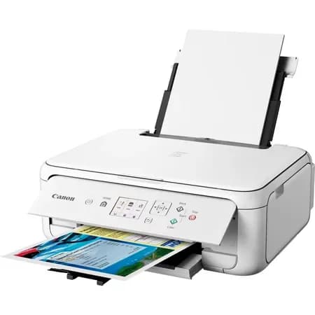 מדפסת ‏הזרקת דיו Canon PIXMA TS5151 קנון