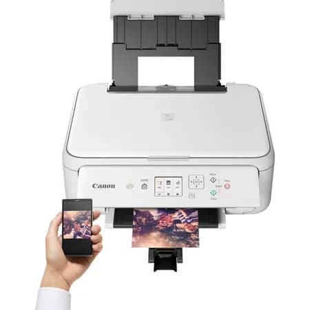 מדפסת ‏הזרקת דיו Canon PIXMA TS5151 קנון