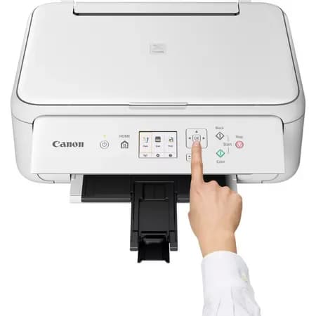 מדפסת ‏הזרקת דיו Canon PIXMA TS5151 קנון