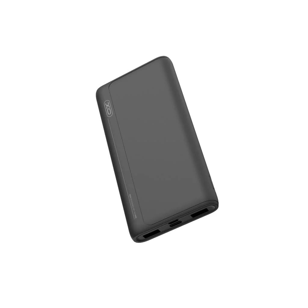 מטען נייד XO PR120 10,000mAh שחור