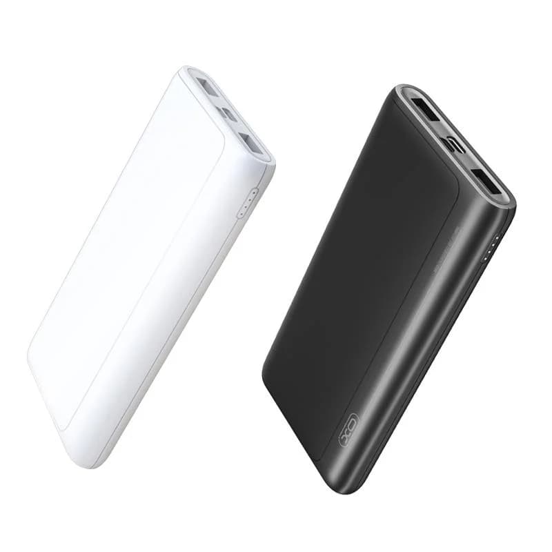 מטען נייד XO PR120 10,000mAh שחור