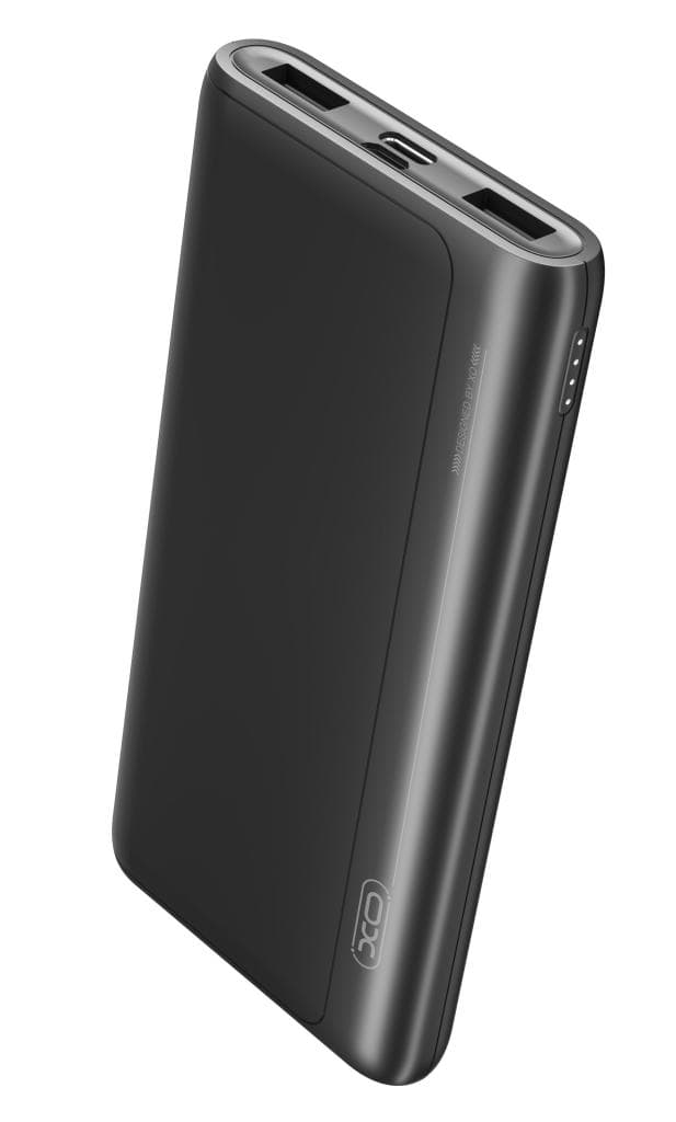מטען נייד XO PR120 10,000mAh שחור