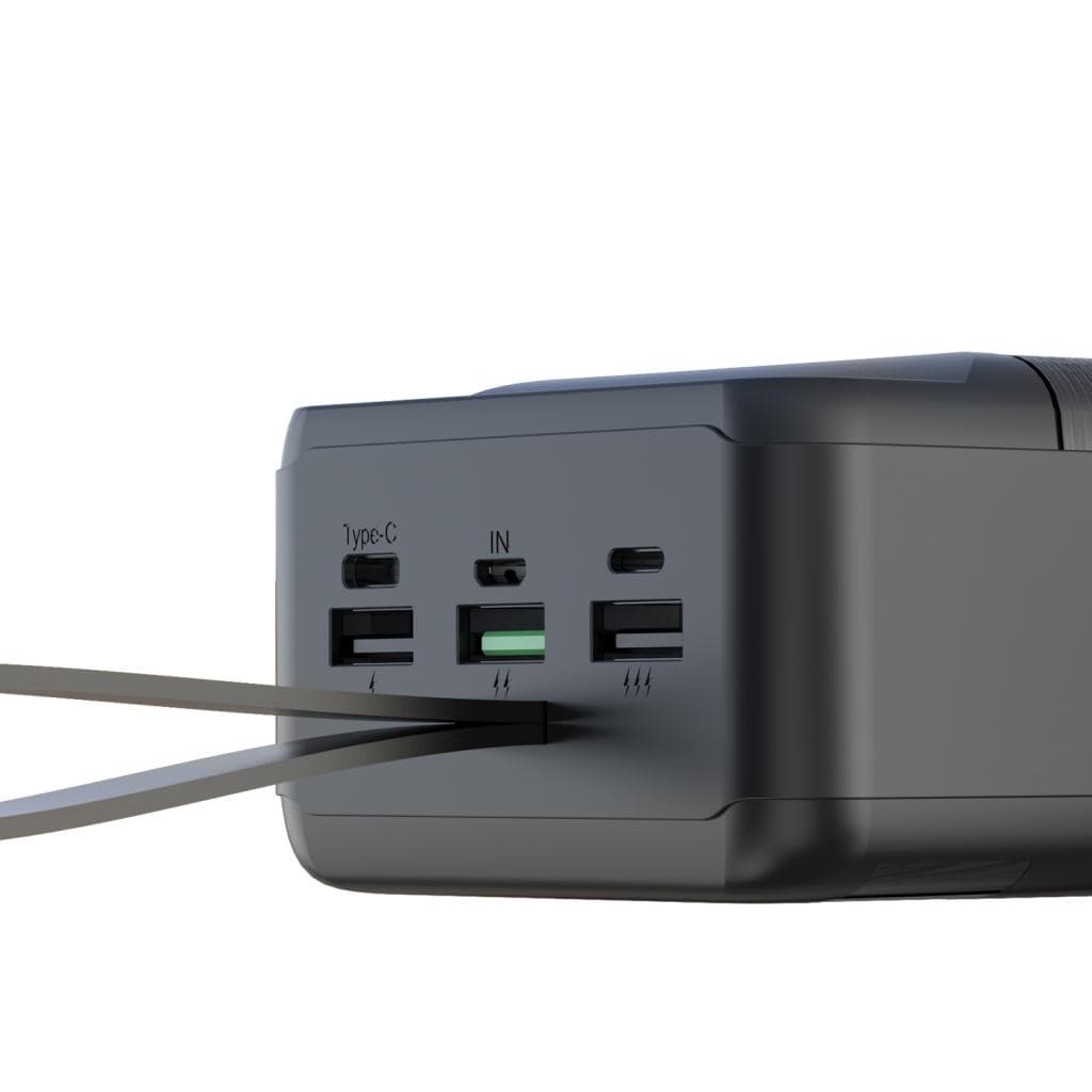 מטען נייד XO- PR159 60,000mAh