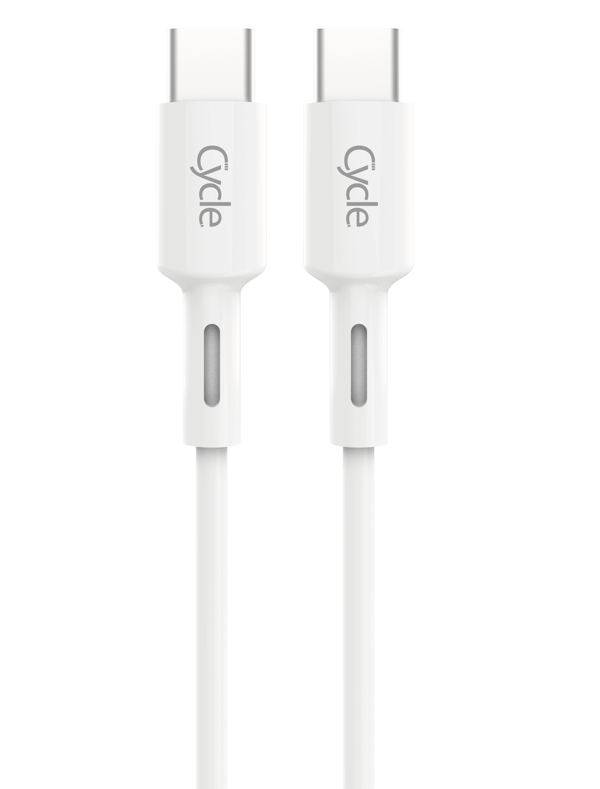 מטען מהיר Cycle-QC3.0 20W כולל כבל Type-C