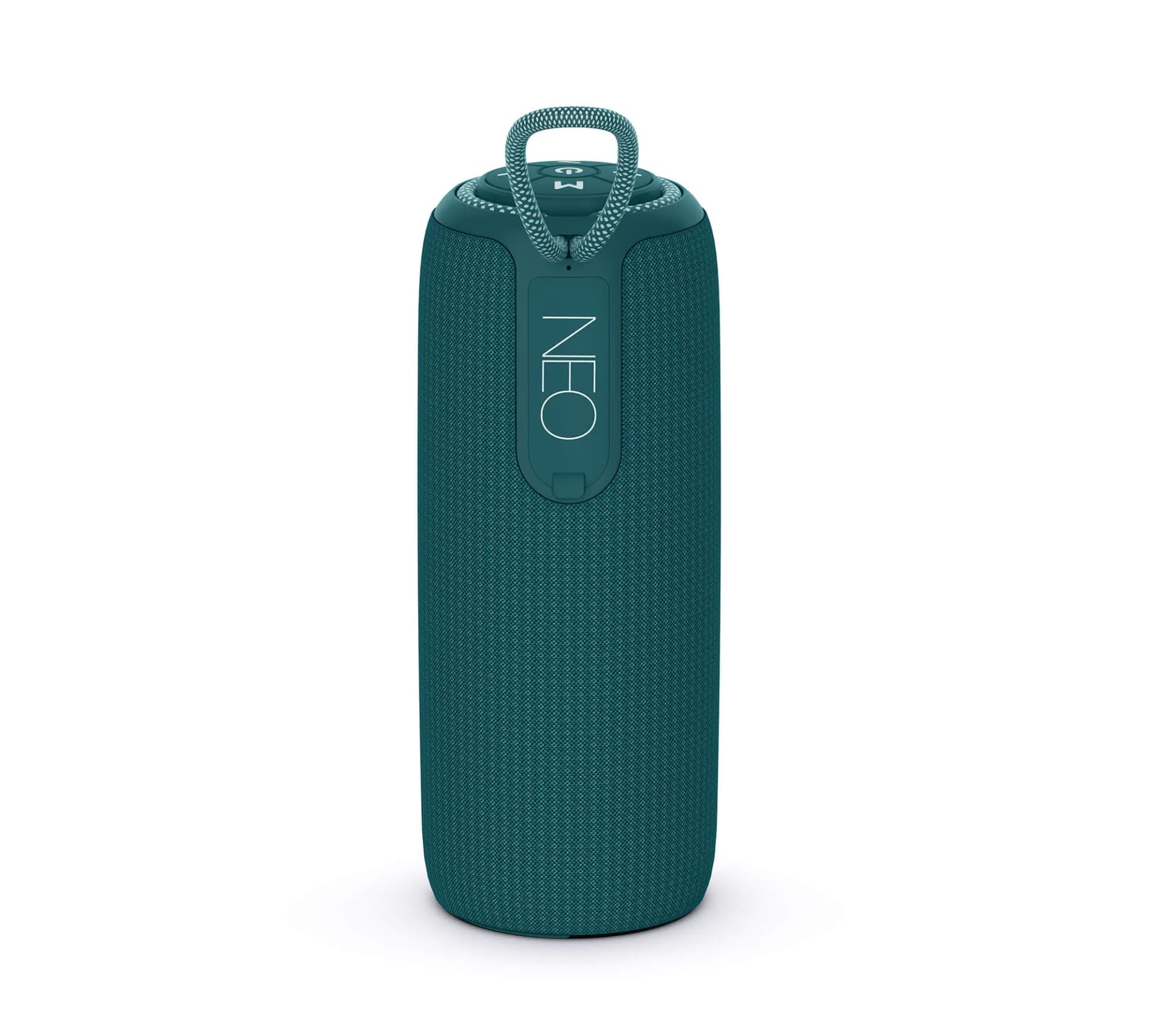 רמקול נייד NEO BRAVEN ירוק