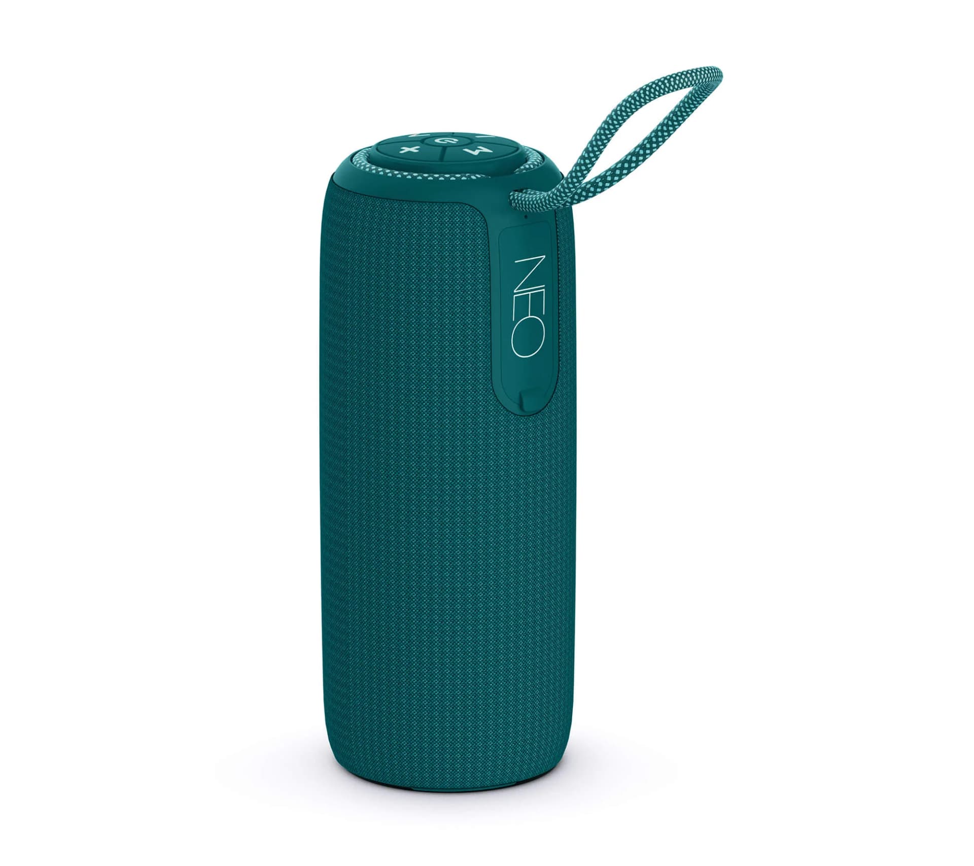 רמקול נייד NEO BRAVEN ירוק