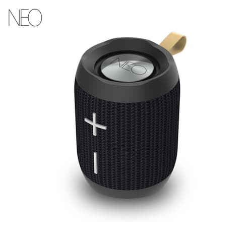 רמקול נייד NEO BABY DREAM שחור