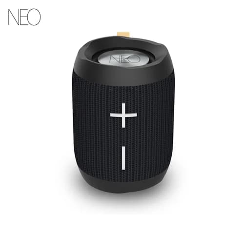 רמקול נייד NEO BABY DREAM שחור