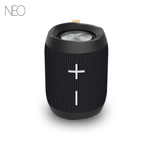 רמקול נייד NEO BABY DREAM שחור