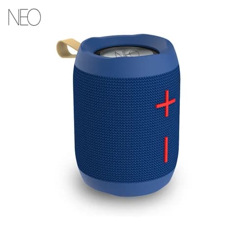 רמקול נייד NEO BABY DREAM כחול