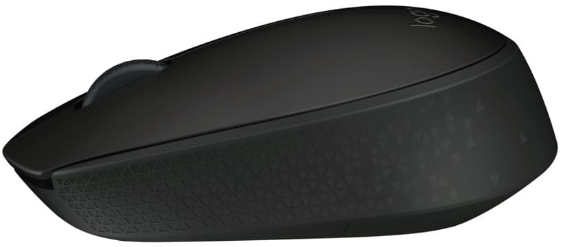 עכבר ‏אלחוטי Logitech B170 שחור