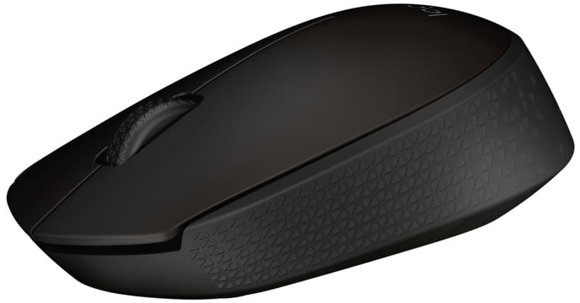 עכבר ‏אלחוטי Logitech B170 שחור