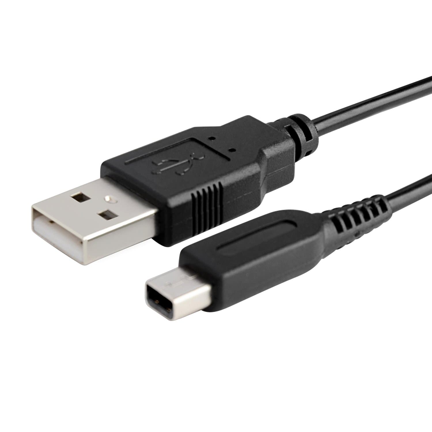 כבל טעינה לקונסולת Nintendo נינטנדו באורך 1.5 מטר