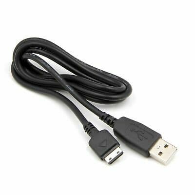 כבל טעינה USB למכשירי Samsung E1200/E1050/E1081 סמסונג ZOOM C1525