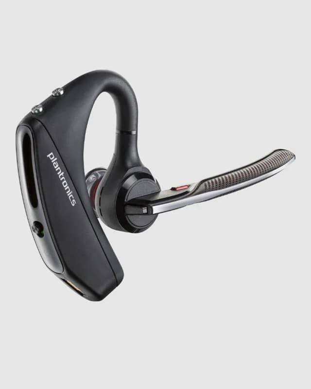 אוזניית בלוטוס Plantronics Voyager 5200 פלנטרוניקס
