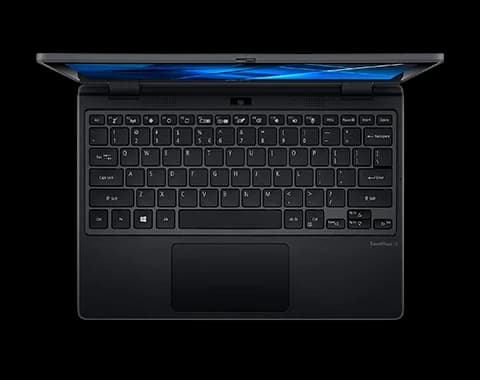 מחשב נייד Acer TravelMate Spin B3 NX.VN8ET.00D מסך מגע