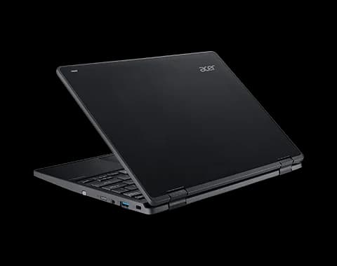 מחשב נייד Acer TravelMate Spin B3 NX.VN8ET.00D מסך מגע
