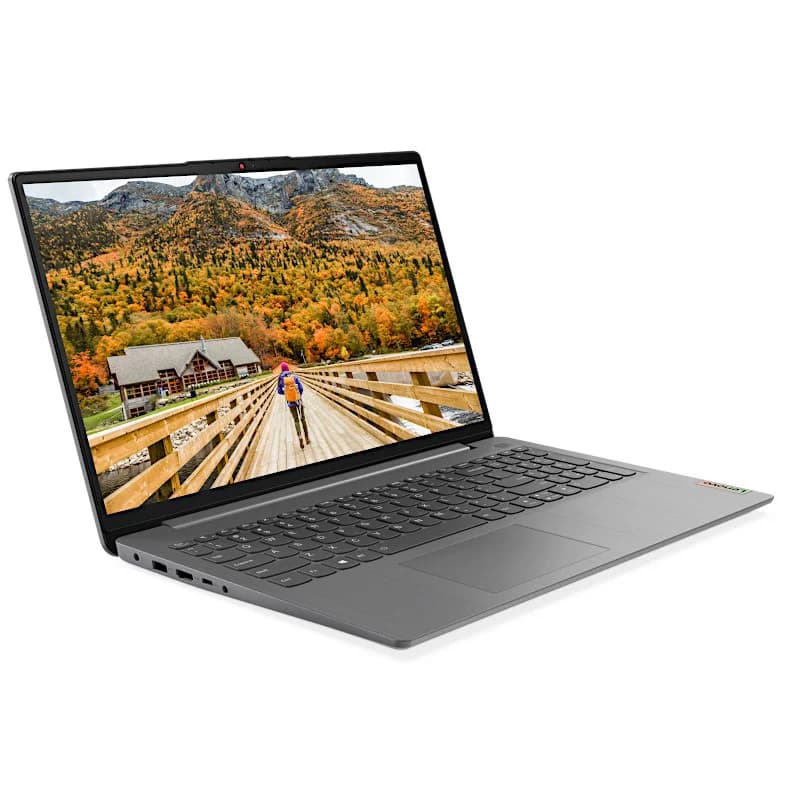 מחשב נייד Lenovo IdeaPad 3 15ITL6 82H802EVIV