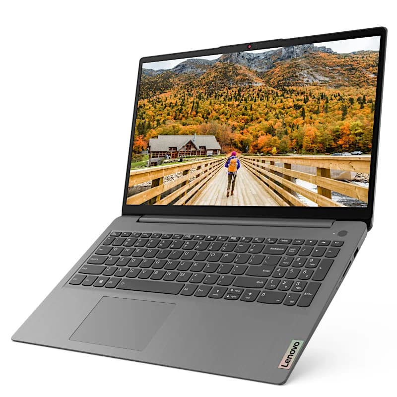 מחשב נייד Lenovo IdeaPad 3 15ITL6 82H802EVIV