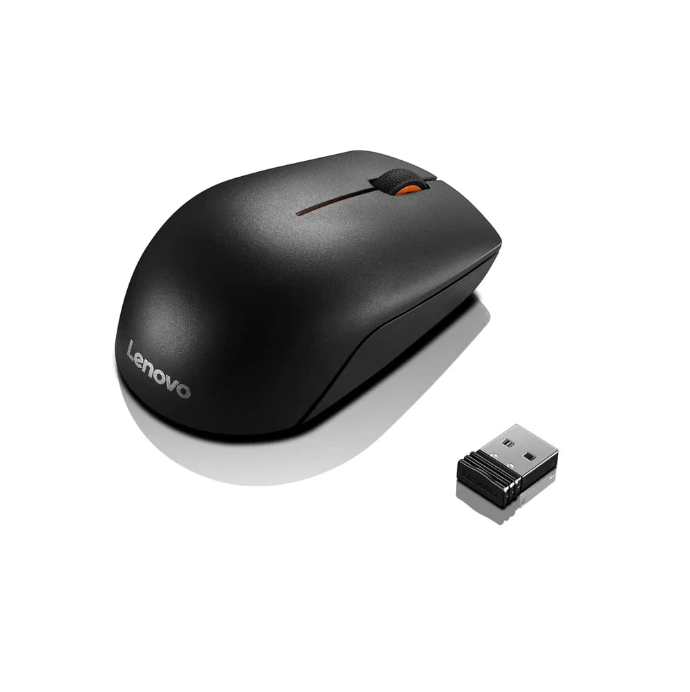 ‏עכבר ‏אלחוטי Lenovo 300 Compact GX30K79401