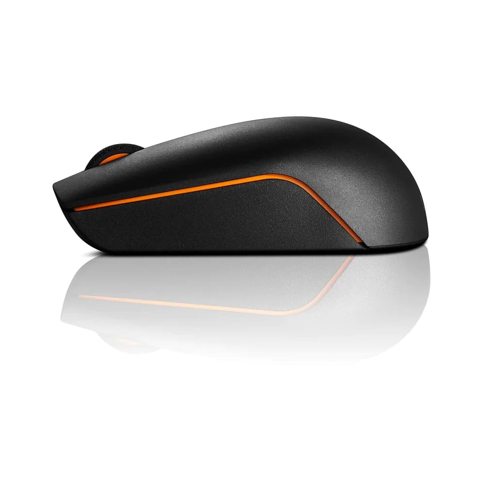 ‏עכבר ‏אלחוטי Lenovo 300 Compact GX30K79401