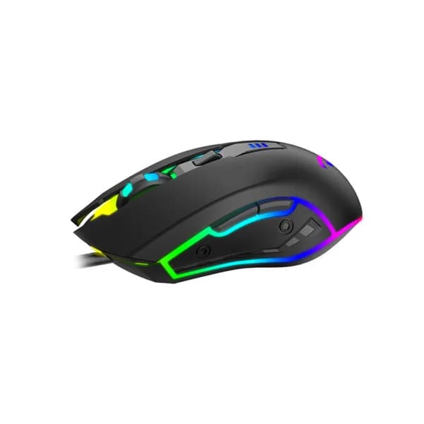 עכבר גיימינג חוטי Havit Gamenote MS1018