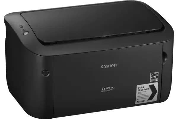 מדפסת ‏לייזר Canon i-SENSYS LBP6030 קנון