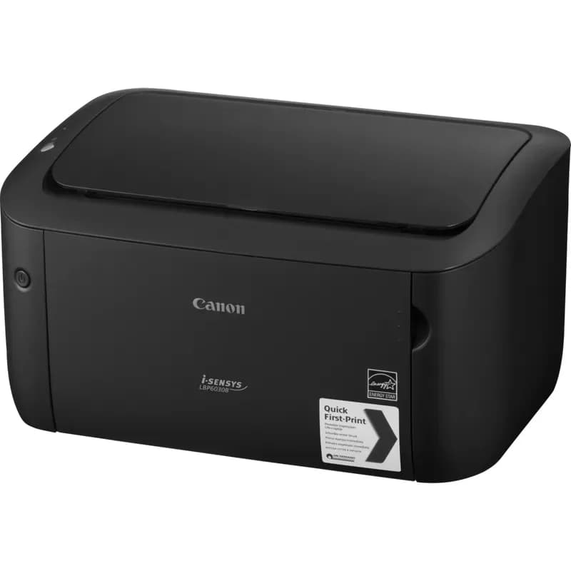 מדפסת ‏לייזר Canon i-SENSYS LBP6030 קנון
