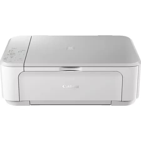 מדפסת ‏הזרקת דיו Canon PIXMA MG3650S קנון (לבן)